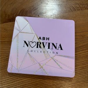Anastasia Beverly Hills Norvina Eyeshadow Palette